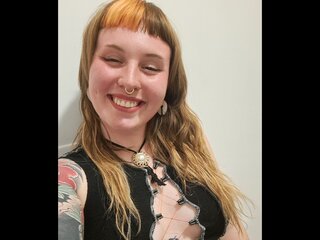 GingerRemi sex